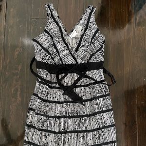 Motherhood Maternity Dress - Small